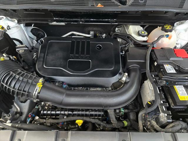 2025 Chevrolet Blazer AWD 2LT