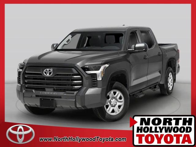 2026 Toyota Tundra Limited Pickup 4D 5 1/2 ft for sale in North Hollywood, CA
