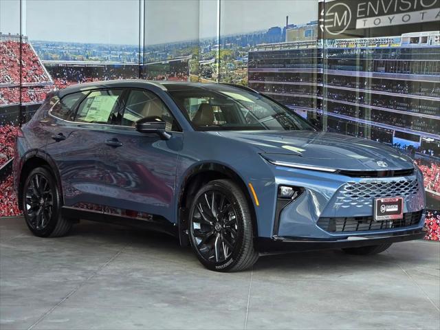 2026 Toyota Crown Signia Limited for sale in Milpitas, CA