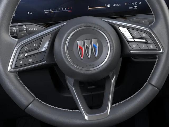 2026 Buick Envision Avenir AWD