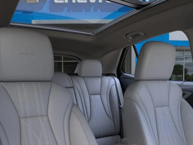 2026 Buick Envision Avenir AWD