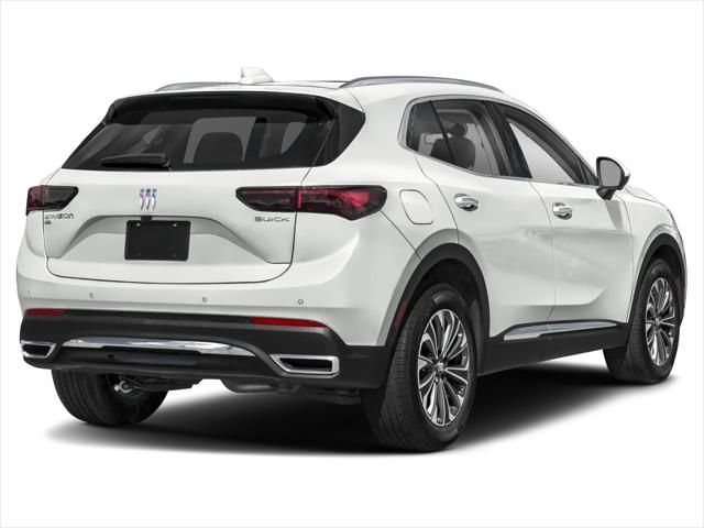 2026 Buick Envision Avenir AWD