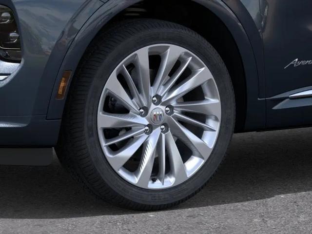 2026 Buick Envision Avenir AWD
