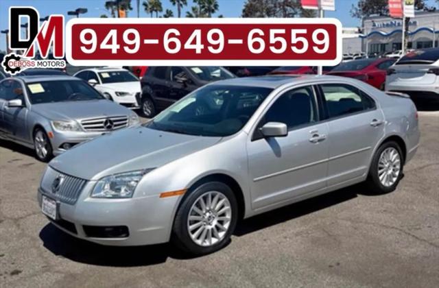 2009 Mercury Milan V6 Premier for sale in Costa Mesa, CA