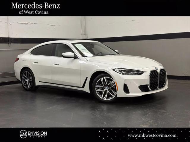 2023 BMW 430i Gran Coupe 430i for sale in West Covina, CA
