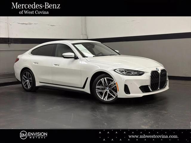 2023 BMW 430i Gran Coupe 430i for sale in West Covina, CA