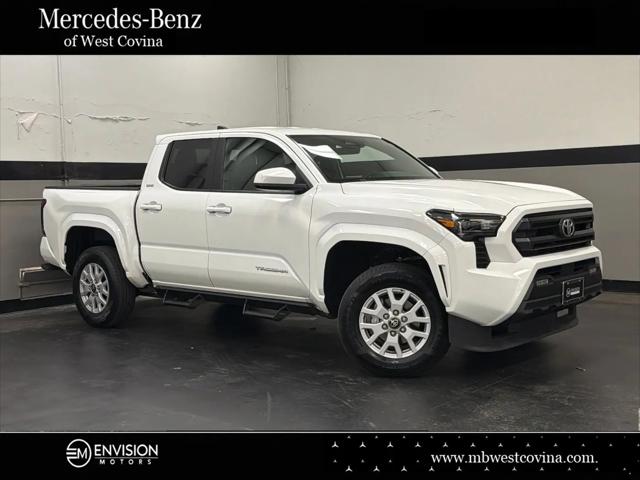 2025 Toyota Tacoma SR5 for sale in West Covina, CA