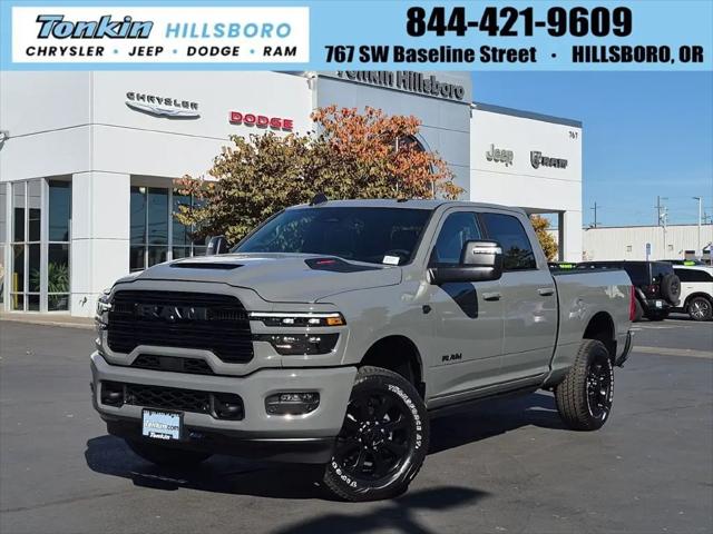 2027 Ram 2500 Laramie for sale in Hillsboro, OR