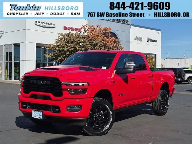 2027 Ram 2500 Laramie for sale in Hillsboro, OR