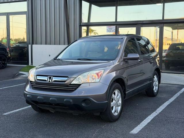 2009 Honda CR-V EX-L for sale in Mesa, AZ