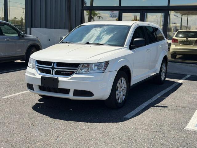 2014 Dodge Journey American Value Pkg for sale in Mesa, AZ