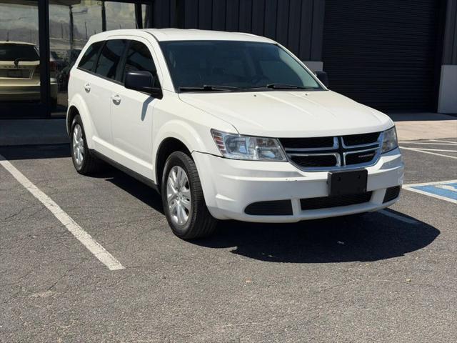 2014 Dodge Journey American Value Pkg