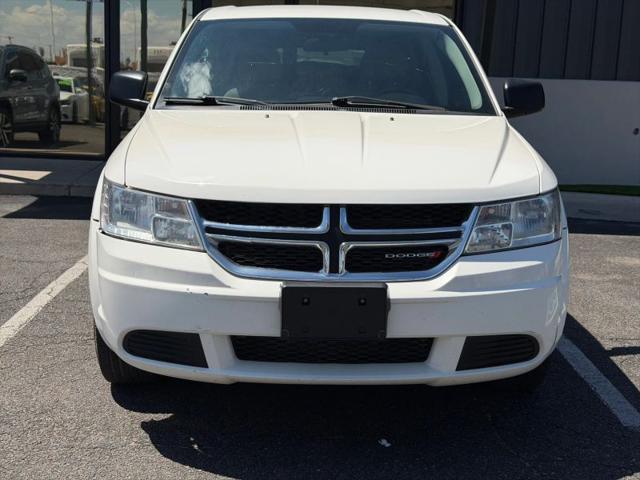 2014 Dodge Journey American Value Pkg