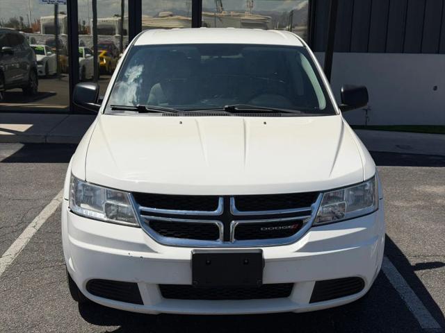 2014 Dodge Journey American Value Pkg