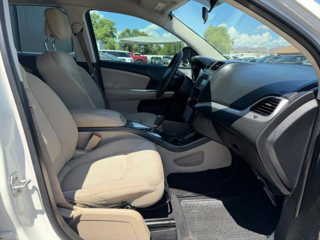 2014 Dodge Journey American Value Pkg
