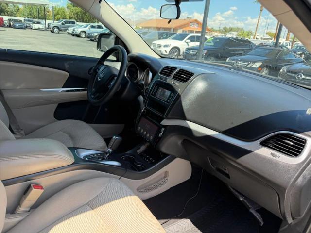2014 Dodge Journey American Value Pkg