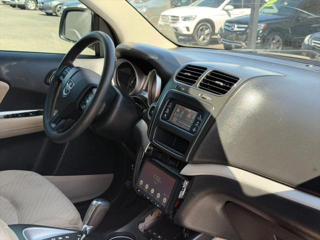 2014 Dodge Journey American Value Pkg