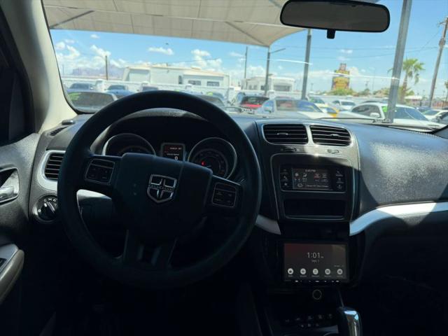 2014 Dodge Journey American Value Pkg