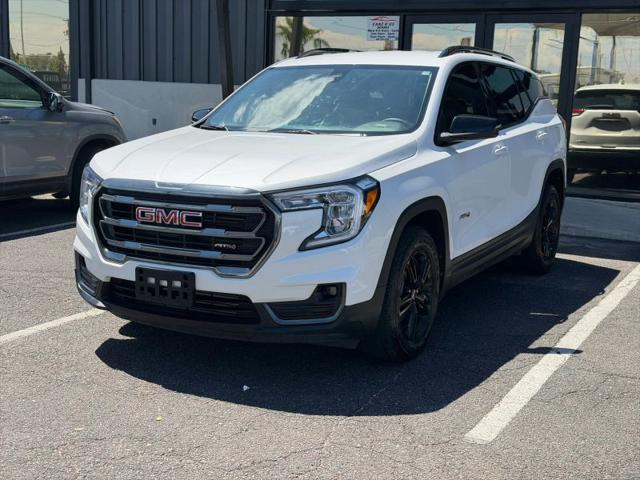 2024 GMC Terrain AWD AT4 for sale in Mesa, AZ