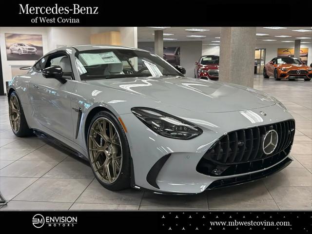 2026 Mercedes-Benz AMG GT E PERFORMANCE for sale in West Covina, CA