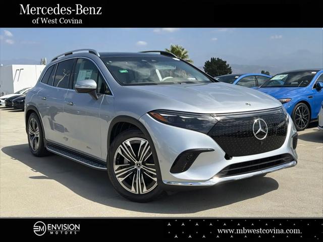 2027 Mercedes-Benz EQS EQS 400 for sale in West Covina, CA