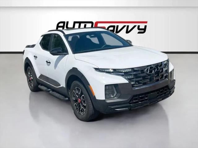 2024 Hyundai Santa Cruz XRT for sale in Duncanville, TX