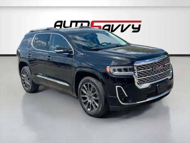 2023 GMC Acadia FWD Denali for sale in Duncanville, TX