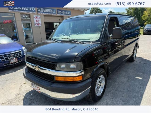 2013 Chevrolet Express LT for sale near Mason, OH