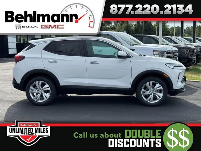 2026 Buick Encore GX Preferred AWD for sale in Troy, MO