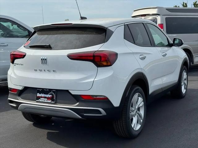 2026 Buick Encore GX Preferred AWD