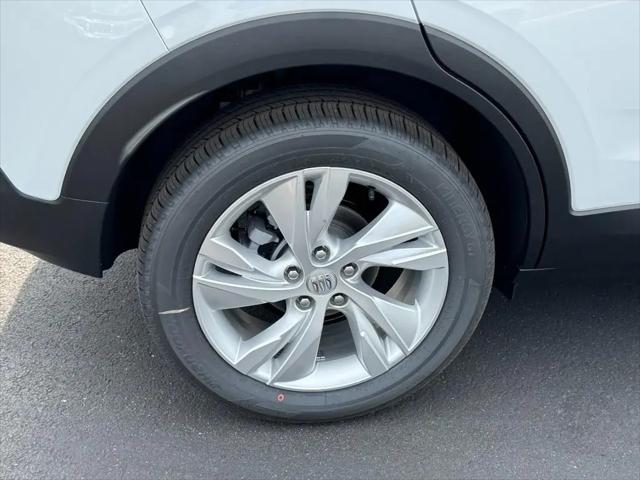2026 Buick Encore GX Preferred AWD