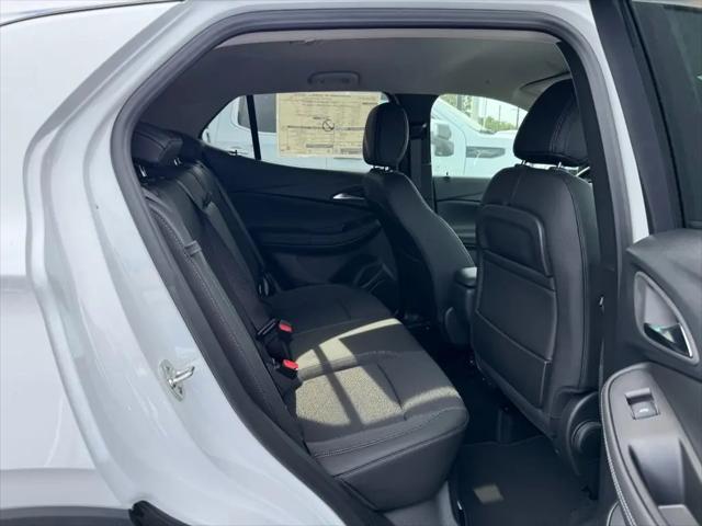 2026 Buick Encore GX Preferred AWD