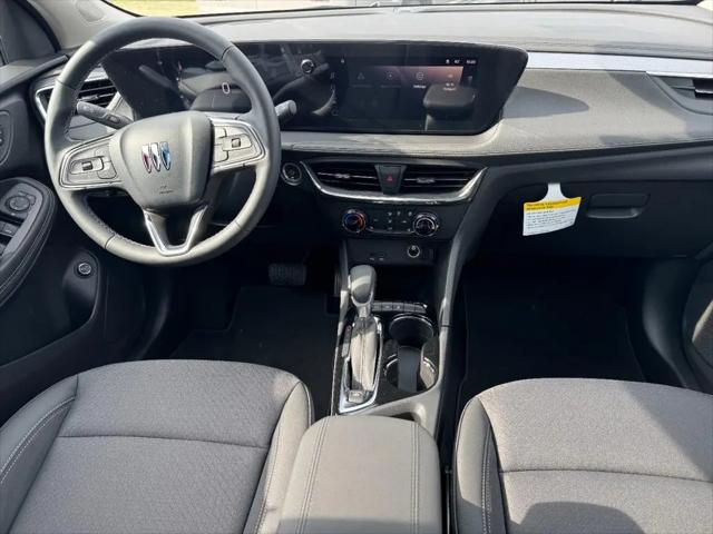 2026 Buick Encore GX Preferred AWD