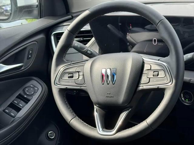 2026 Buick Encore GX Preferred AWD
