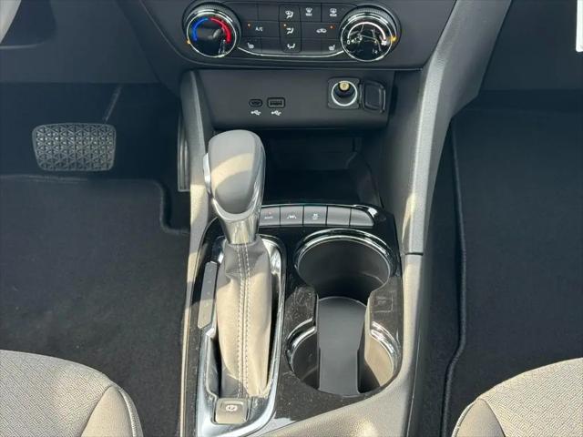 2026 Buick Encore GX Preferred AWD