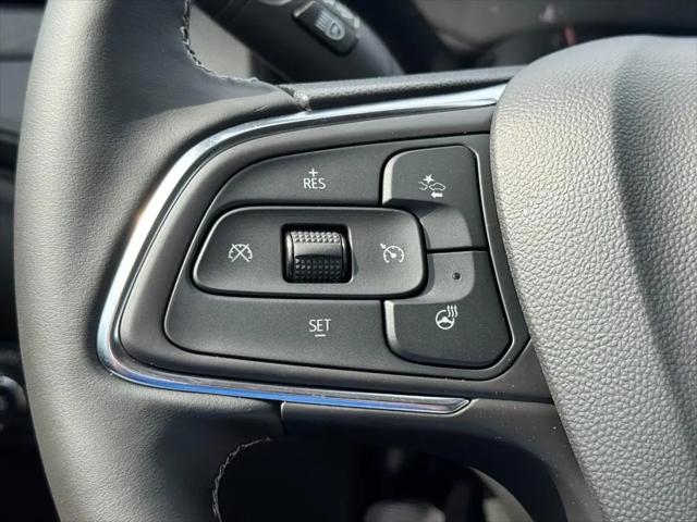 2026 Buick Encore GX Preferred AWD