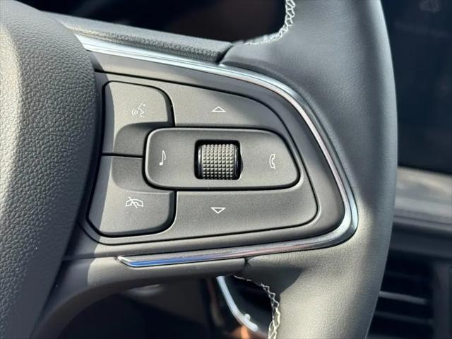 2026 Buick Encore GX Preferred AWD