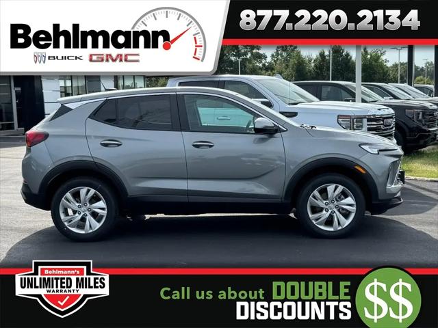 2026 Buick Encore GX Preferred AWD for sale in Troy, MO