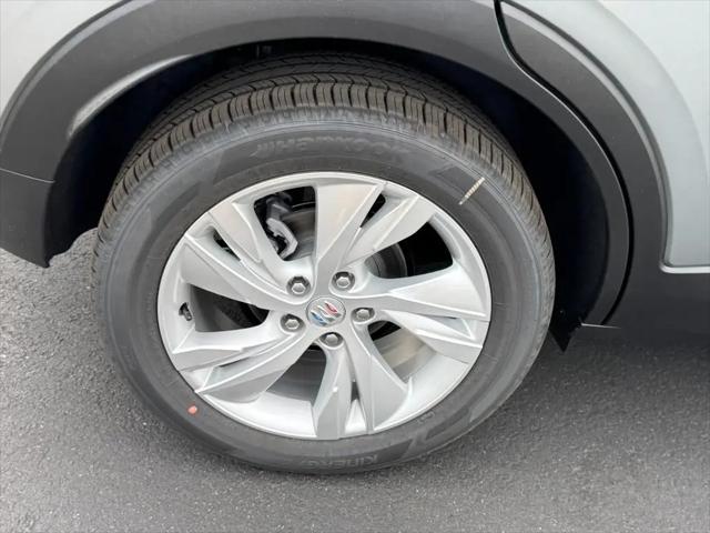 2026 Buick Encore GX Preferred AWD