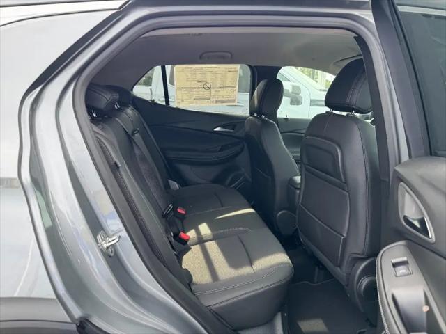 2026 Buick Encore GX Preferred AWD