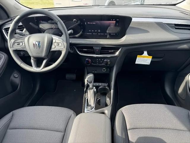 2026 Buick Encore GX Preferred AWD
