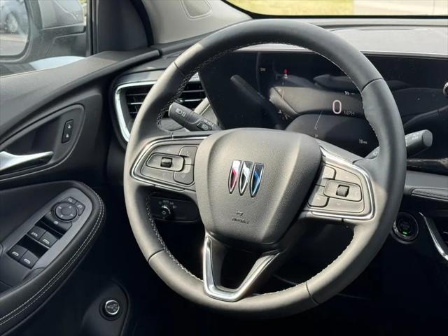 2026 Buick Encore GX Preferred AWD