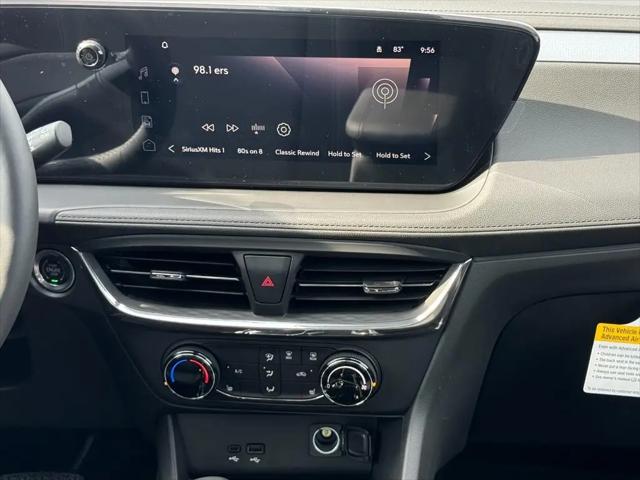 2026 Buick Encore GX Preferred AWD