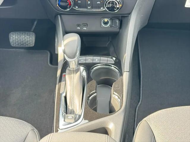 2026 Buick Encore GX Preferred AWD