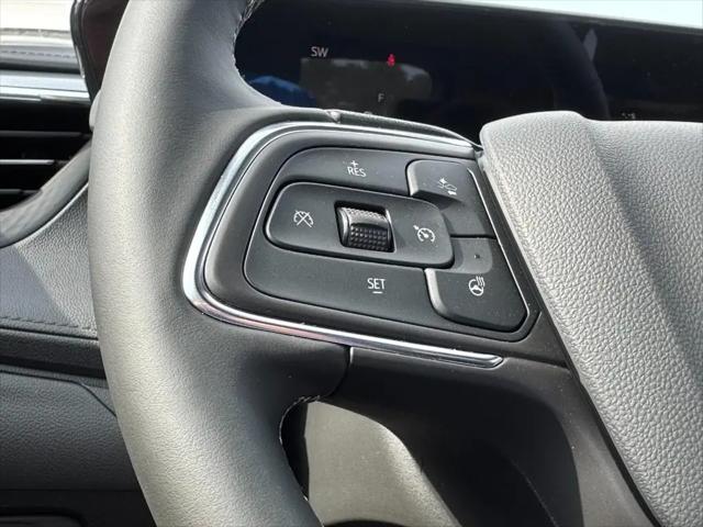 2026 Buick Encore GX Preferred AWD