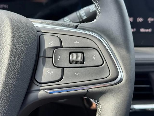 2026 Buick Encore GX Preferred AWD
