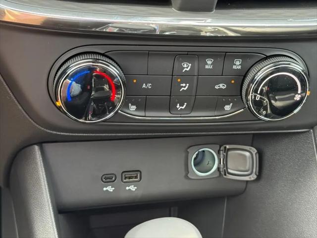 2026 Buick Encore GX Preferred AWD