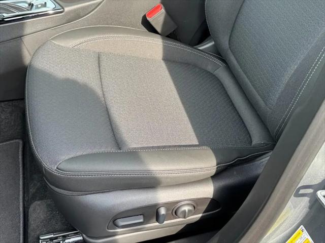 2026 Buick Encore GX Preferred AWD