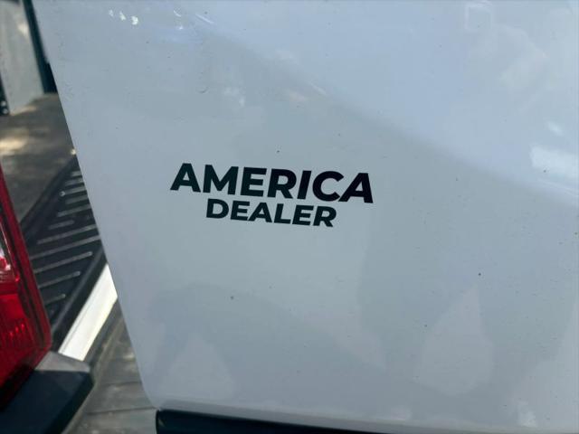 2021 Ford Transit Cargo Van Medium Roof w/LWB