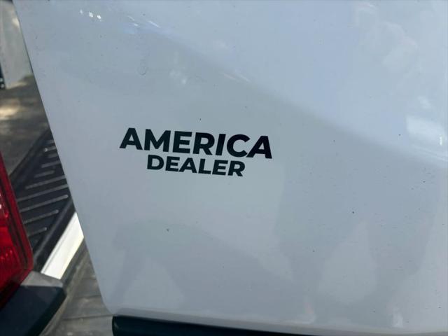 2021 Ford Transit Cargo Van Medium Roof w/LWB